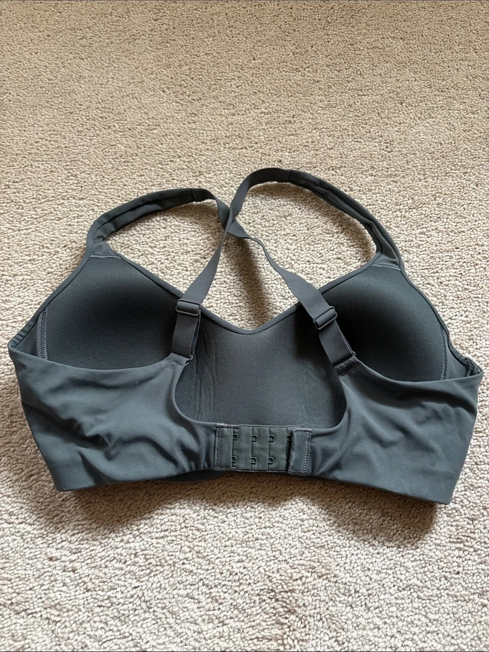 Gymshark Legacy Sports-bra